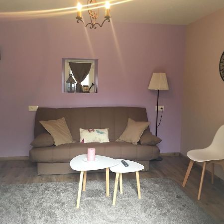 Gite "Le Havre De Marie" Lailly-en-Val Exterior foto