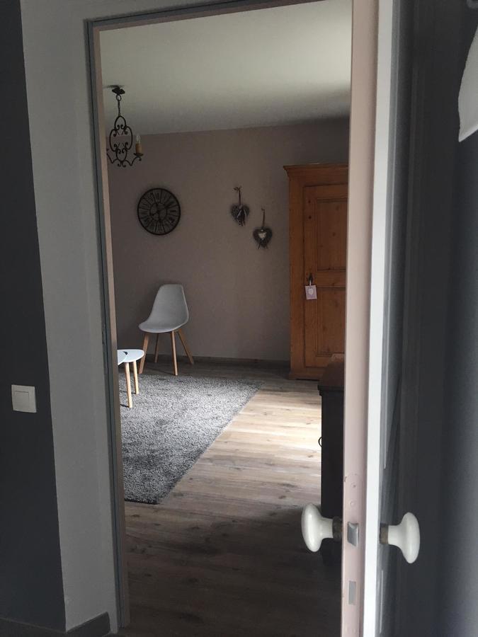 Gite "Le Havre De Marie" Lailly-en-Val Exterior foto